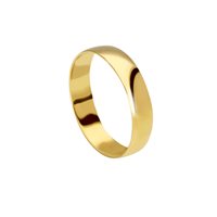 Anello Unoaerre in Oro bianco FMU010GG